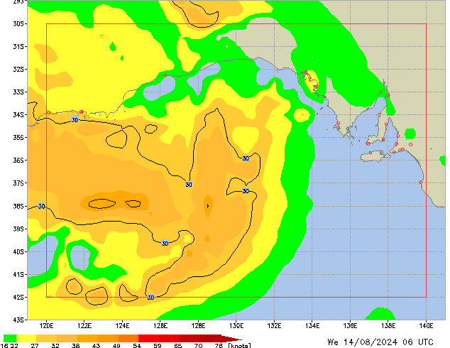 We 14.08.2024 06 UTC