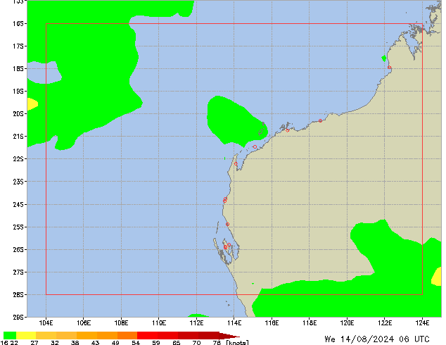 We 14.08.2024 06 UTC