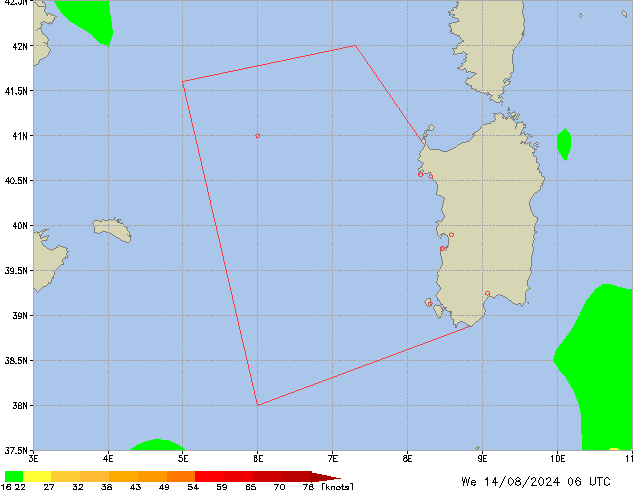 We 14.08.2024 06 UTC