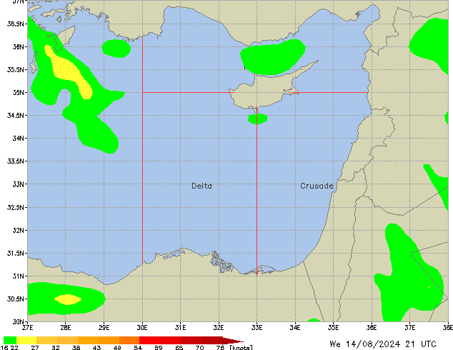 We 14.08.2024 21 UTC