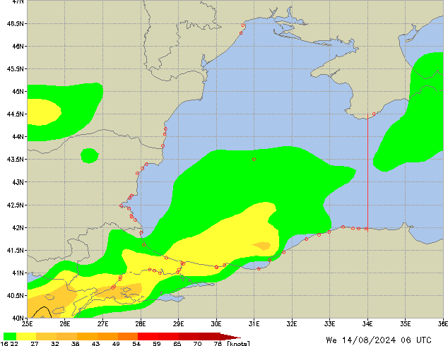 We 14.08.2024 06 UTC