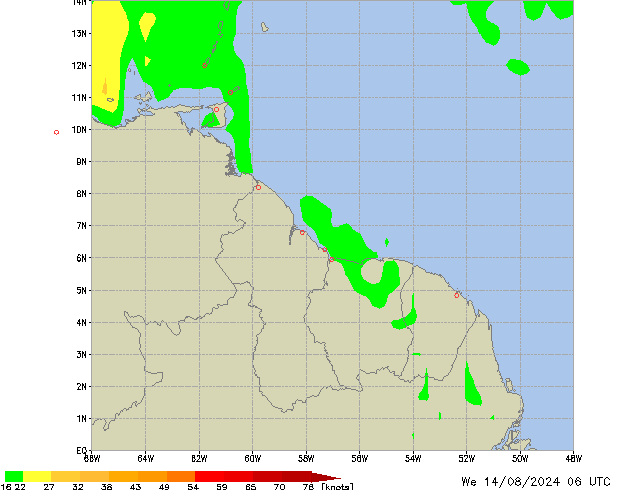 We 14.08.2024 06 UTC