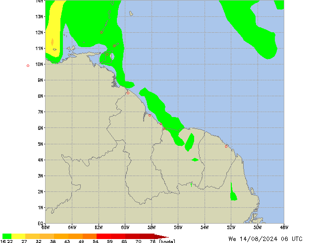 We 14.08.2024 06 UTC