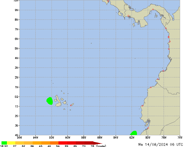 We 14.08.2024 06 UTC