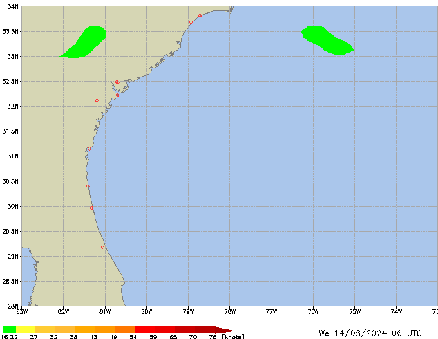 We 14.08.2024 06 UTC