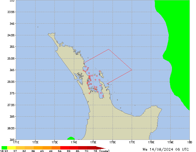 We 14.08.2024 06 UTC