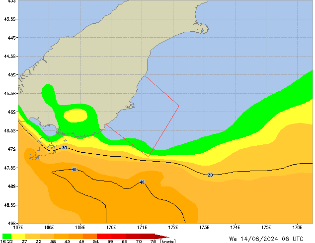 We 14.08.2024 06 UTC