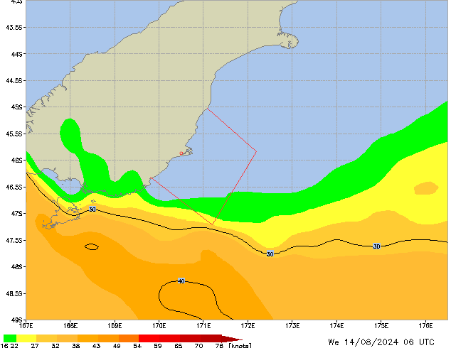 We 14.08.2024 06 UTC