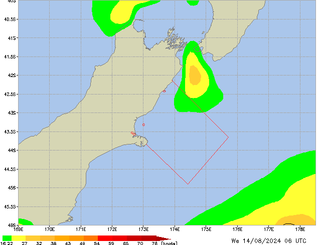 We 14.08.2024 06 UTC