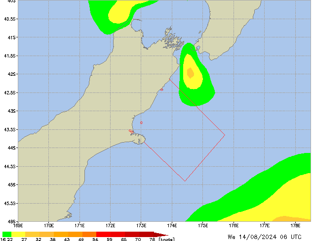 We 14.08.2024 06 UTC