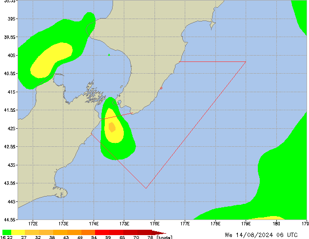 We 14.08.2024 06 UTC