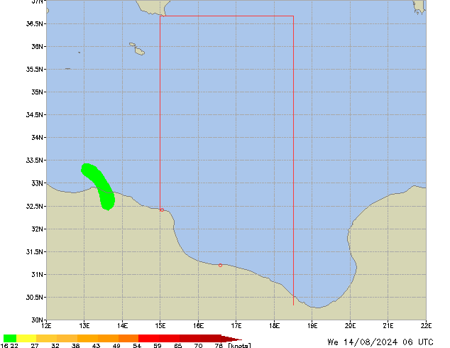 We 14.08.2024 06 UTC