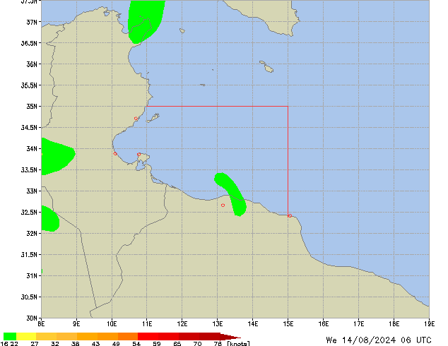 We 14.08.2024 06 UTC