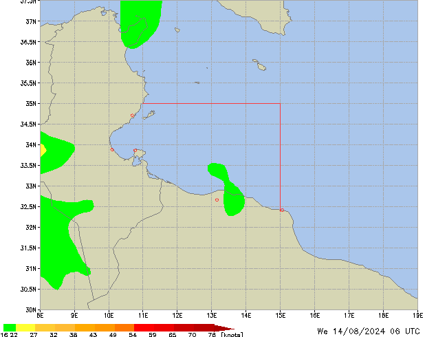 We 14.08.2024 06 UTC