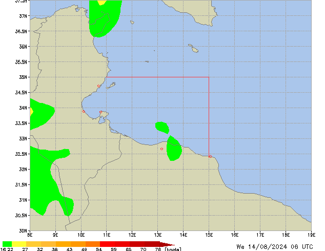 We 14.08.2024 06 UTC