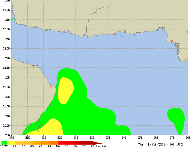 We 14.08.2024 06 UTC