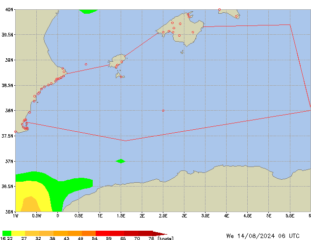 We 14.08.2024 06 UTC