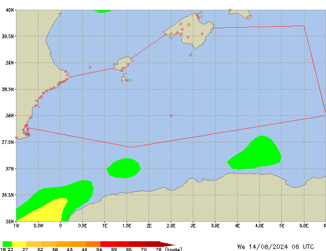 We 14.08.2024 06 UTC