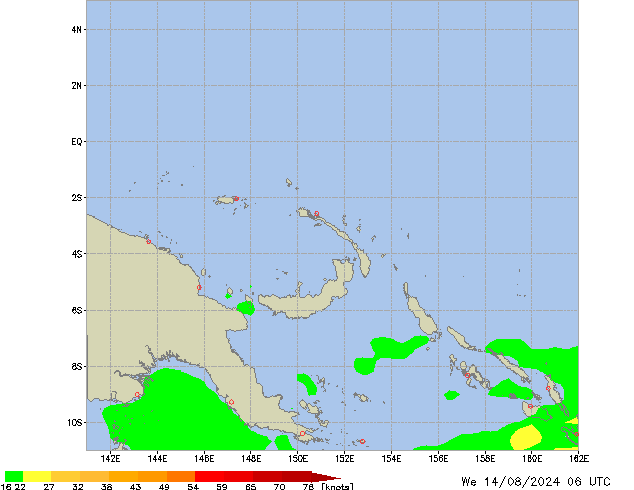 We 14.08.2024 06 UTC