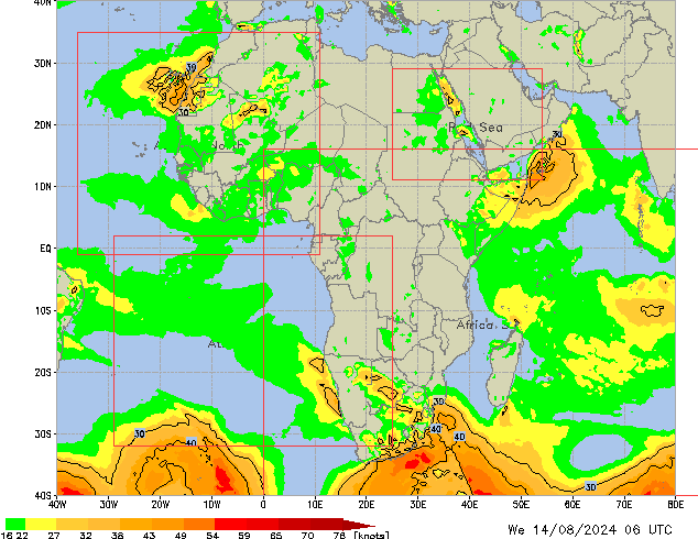 We 14.08.2024 06 UTC