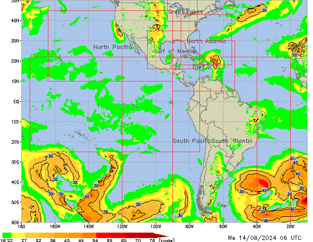 We 14.08.2024 06 UTC