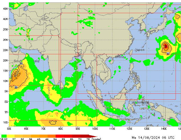 We 14.08.2024 06 UTC