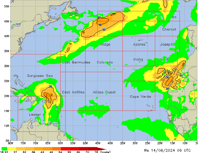 We 14.08.2024 06 UTC