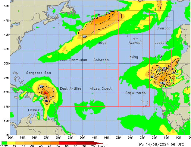 We 14.08.2024 06 UTC