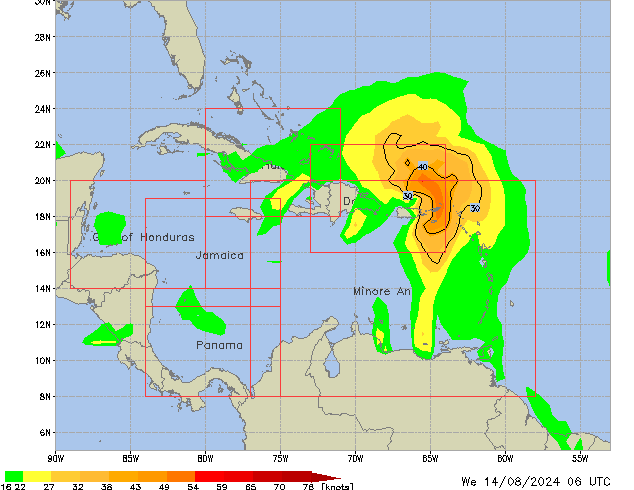 We 14.08.2024 06 UTC