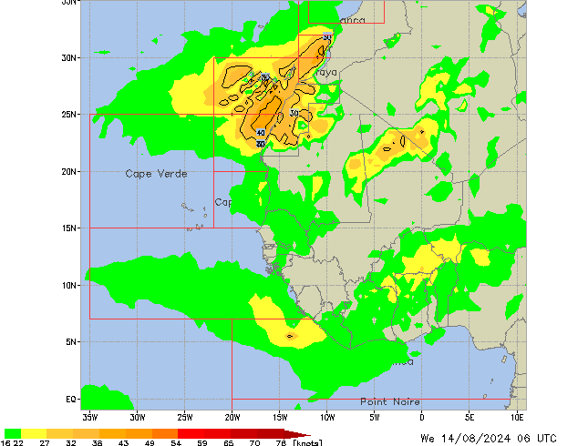 We 14.08.2024 06 UTC