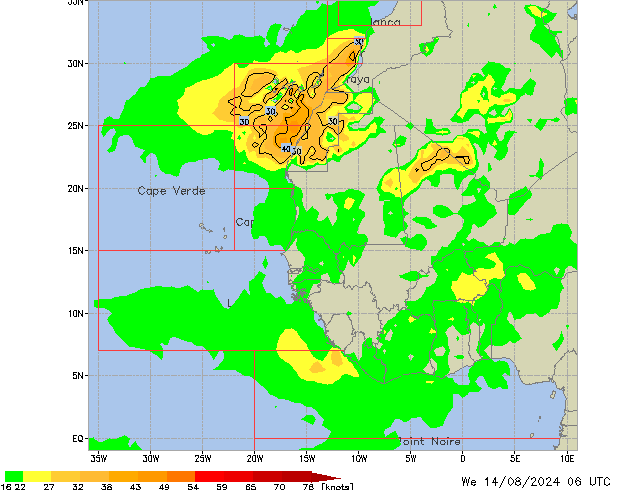 We 14.08.2024 06 UTC