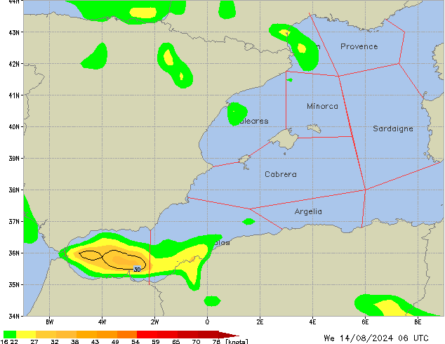 We 14.08.2024 06 UTC