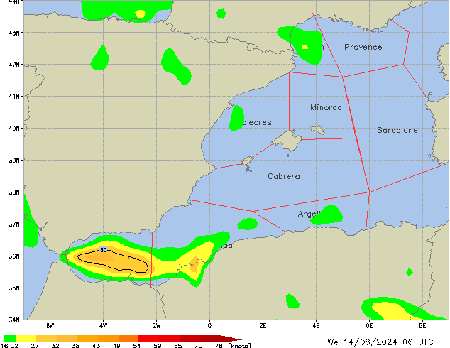 We 14.08.2024 06 UTC