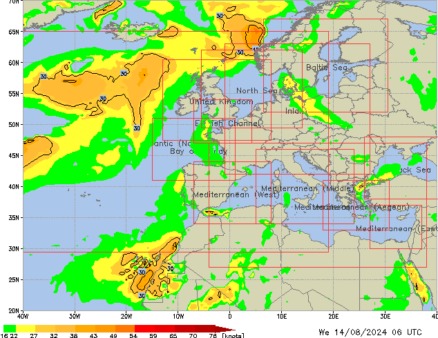 We 14.08.2024 06 UTC