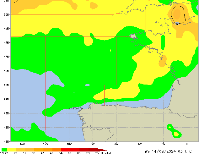 We 14.08.2024 03 UTC