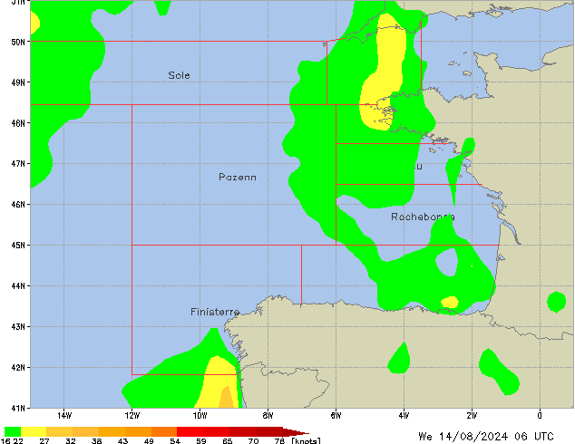 We 14.08.2024 06 UTC