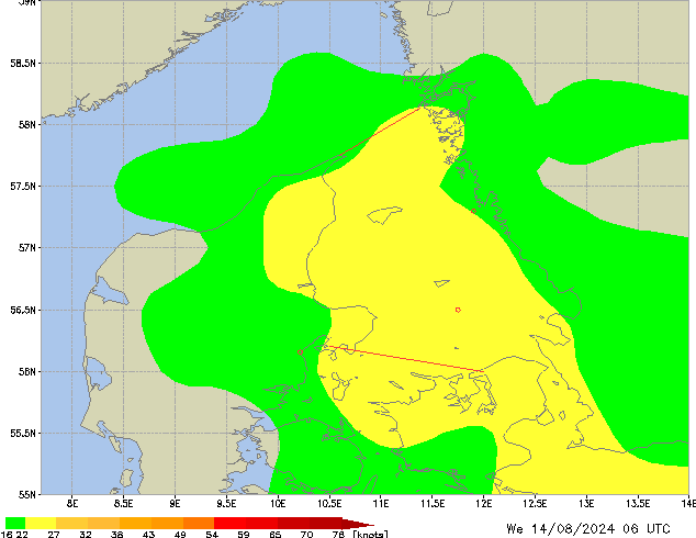 We 14.08.2024 06 UTC