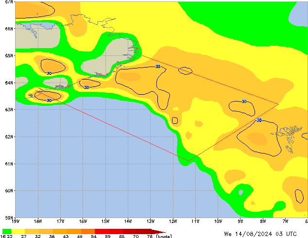 We 14.08.2024 03 UTC