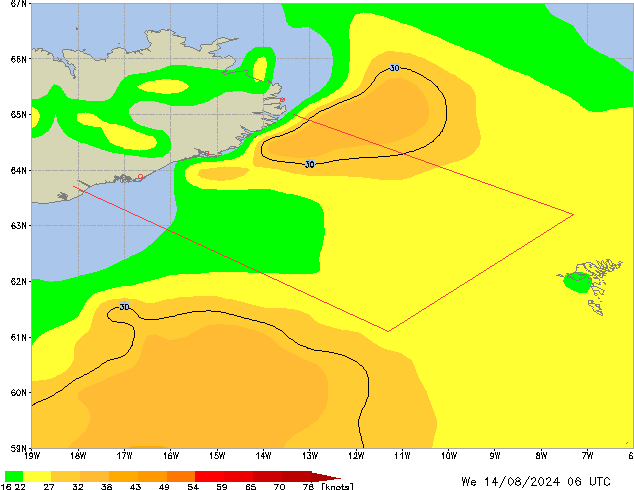 We 14.08.2024 06 UTC