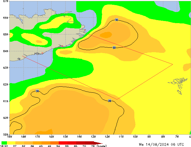 We 14.08.2024 06 UTC