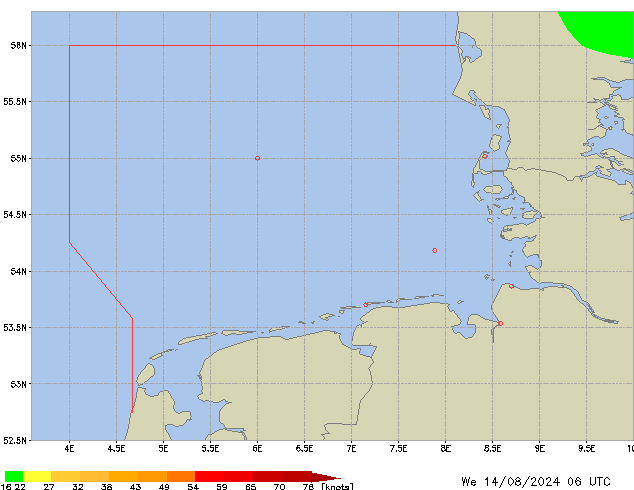 We 14.08.2024 06 UTC