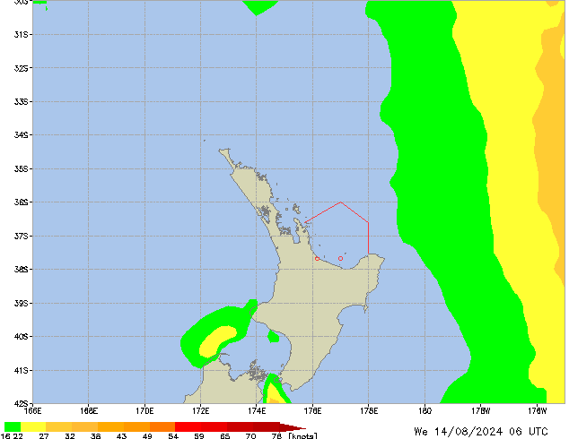 We 14.08.2024 06 UTC