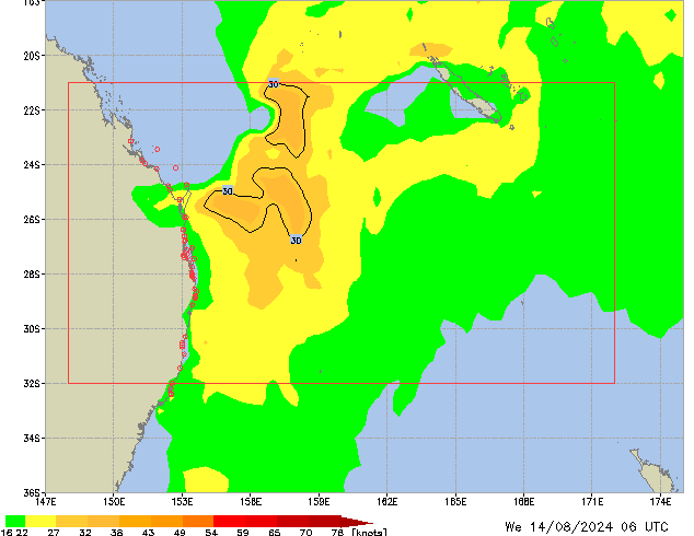 We 14.08.2024 06 UTC