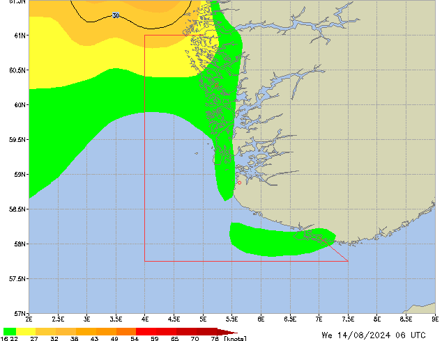 We 14.08.2024 06 UTC