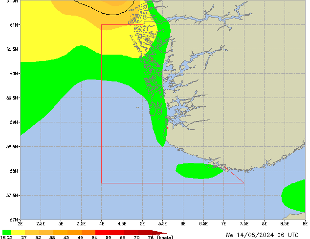 We 14.08.2024 06 UTC