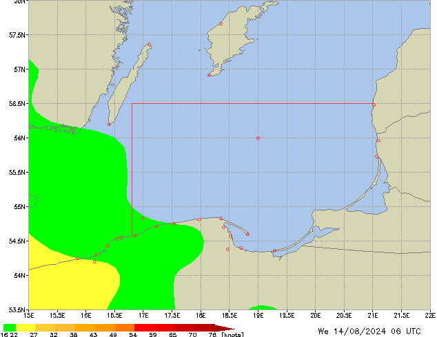 We 14.08.2024 06 UTC