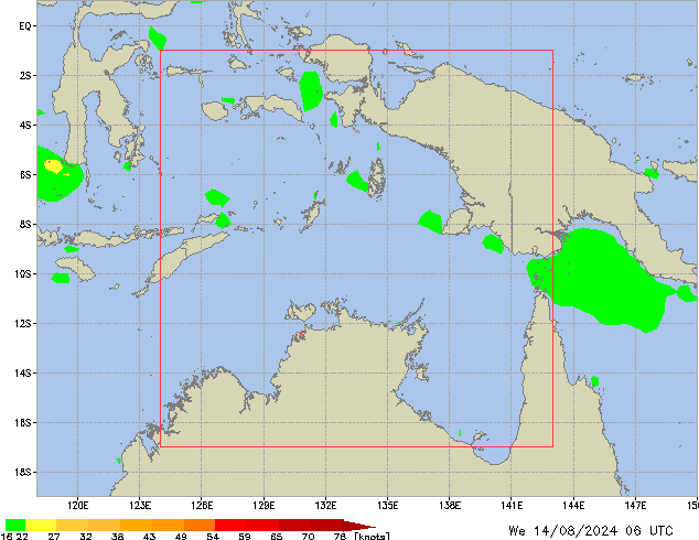 We 14.08.2024 06 UTC