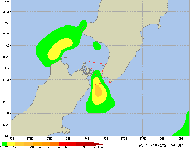 We 14.08.2024 06 UTC