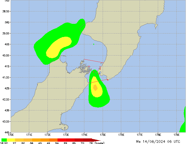 We 14.08.2024 06 UTC