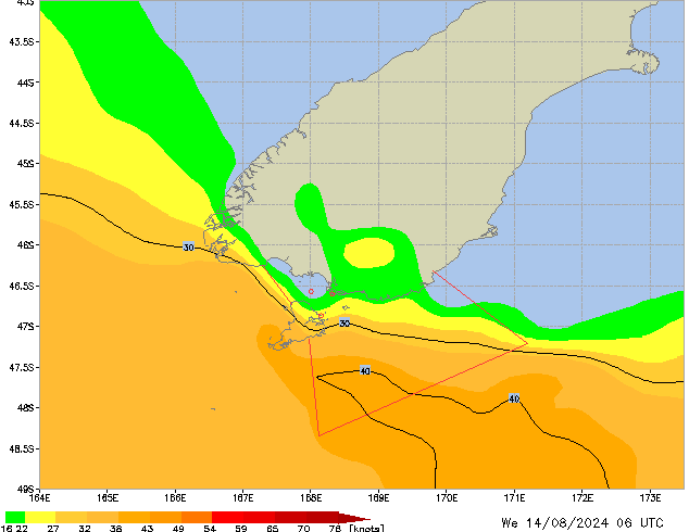 We 14.08.2024 06 UTC